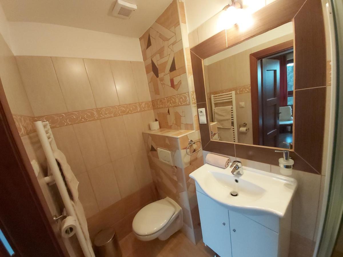 Villa Lupu Smižany Εξωτερικό φωτογραφία