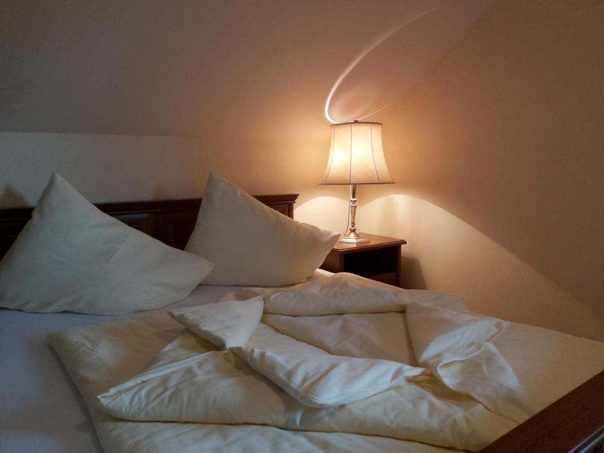 Villa Lupu Smižany Εξωτερικό φωτογραφία