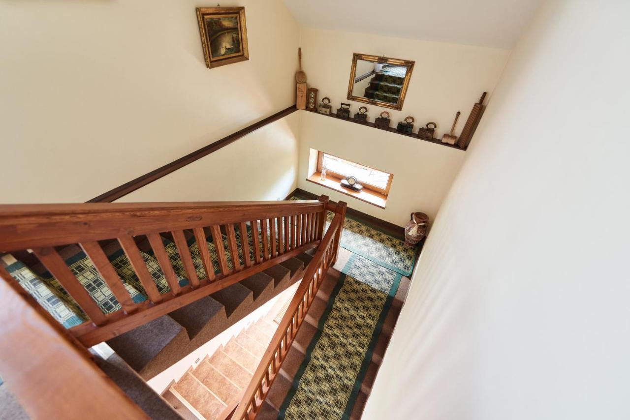 Villa Lupu Smižany Εξωτερικό φωτογραφία
