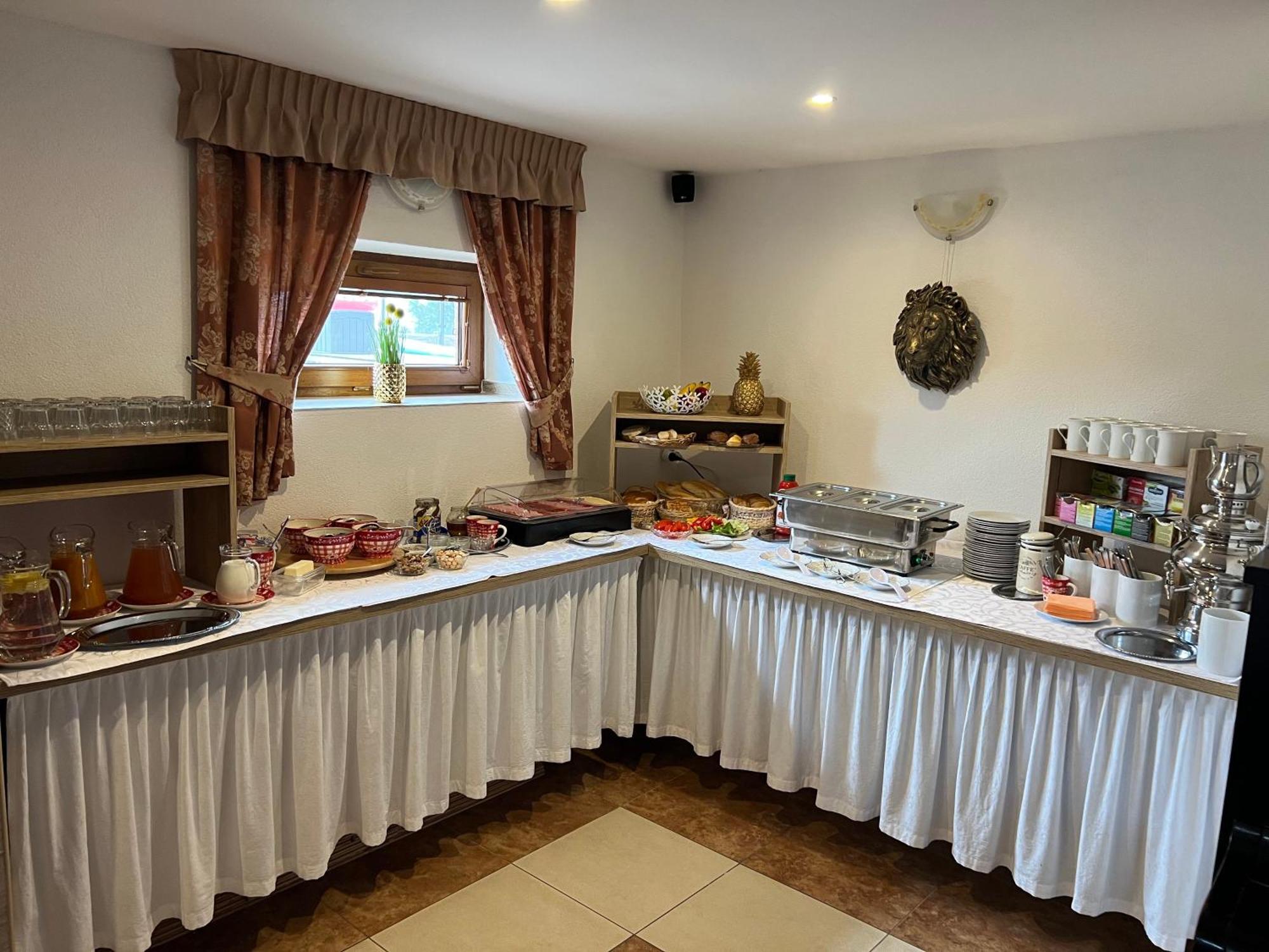 Villa Lupu Smižany Εξωτερικό φωτογραφία